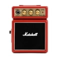 thumbnail image 1 of Micro Amplificador para Guitarra Eléctrica Marshall MS-2R, 1 of 3