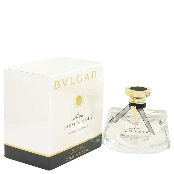 Perfume Jasmin Noir Bvlgari EDP 75 ml | Walmart en línea