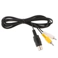 thumbnail image 2 of Cable De AV De Video Compuesto de sonido RCA, 2 of 6