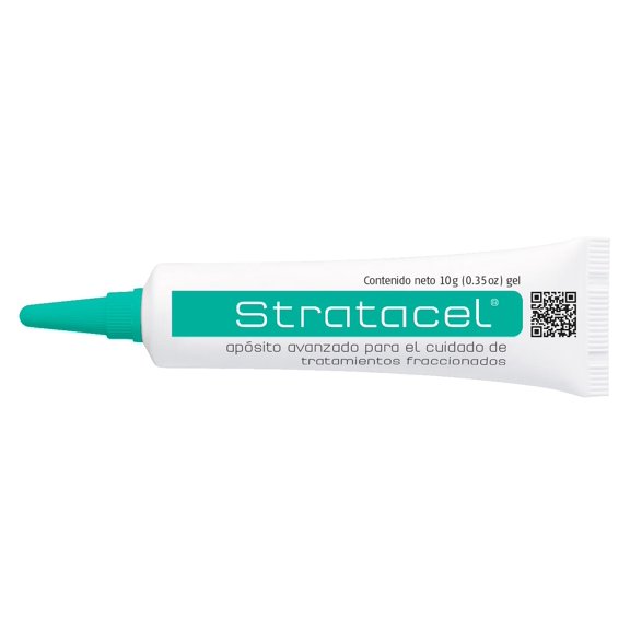 Apósito para Heridas Piel Sensible Stratacel 10g