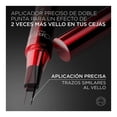 thumbnail image 4 of Lapiz para Cejas L'Oréal Infallible Faux Brow Soft Black, 4 of 4