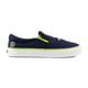 thumbnail image 1 of Tenis Original Penguin Style Blake Azul Marino Talla 15 OB100136T, 1 of 9
