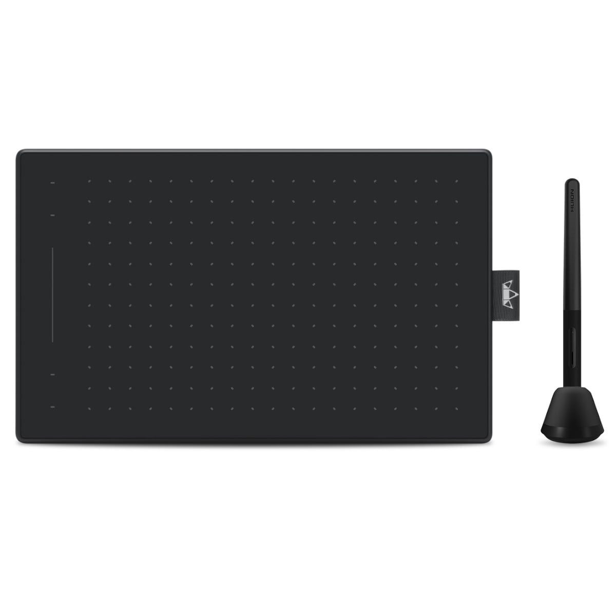 Tableta Digitalizadora HUION  Inspiroy RTM-500 Negra Dibujo