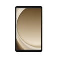 thumbnail image 1 of Tablet Samsung Galaxy Tab A9 4 GB 64 GB Plata, 1 of 5