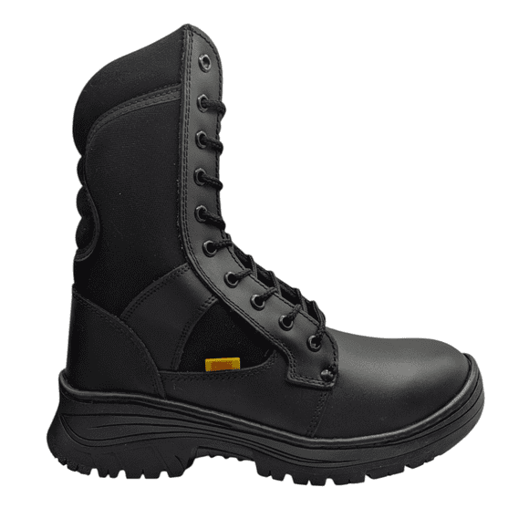 Bota Táctica New Trs 600 Hombre Piel militar policia