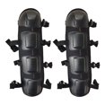 thumbnail image 2 of Rodilleras de trabajo Protección para motos Espinilleras para rodillas para motos Equipamiento para motos, 2 of 9