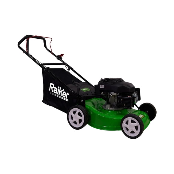 Podadora de Pasto RAIKER 3.5 Hp 18 Pulgadas 139cc