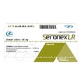 thumbnail image 1 of Seronex LP Domperidona 60 mg liberación prolongada 30 tabletas, 1 of 2