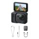 thumbnail image 1 of Cámara Insta360 GO Ultra Standard Bundle 4K 60fps Magnética con IA Ligera Color Negro, 1 of 6