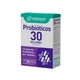 thumbnail image 1 of Suplemento Alimenticio Solanum Probioticos 30 Billones 30 Capsulas, 1 of 4