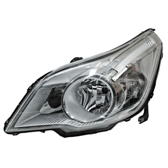 FARO TORNADO 2011 CHEVROLET L4 1.8L Izquierdo/Piloto Genérica  .