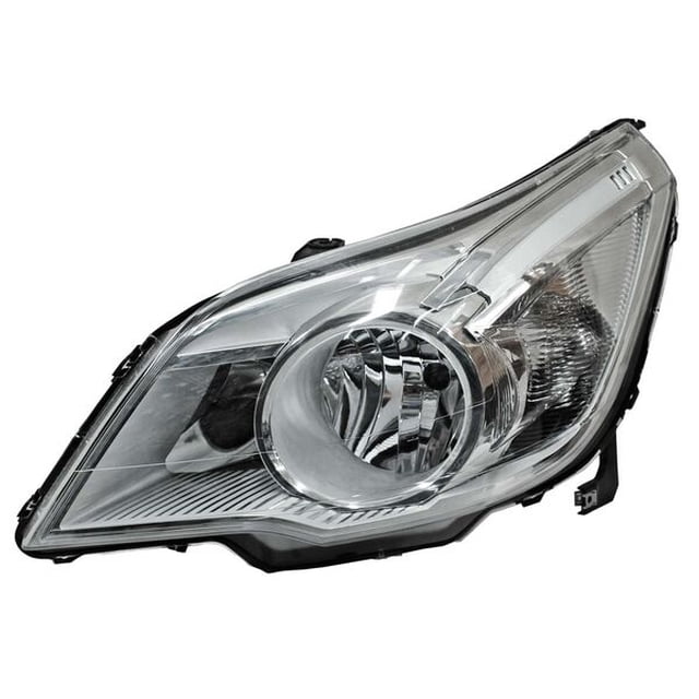 FARO TORNADO 2011 CHEVROLET L4 1.8L Izquierdo/Piloto Genérica .