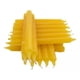 thumbnail image 1 of Velas de apagon o lapiz color amarillo 20 piezas, 1 of 3