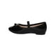 thumbnail image 3 of FLAT BALERINA LEON NIÑA NEGRO CHAROL 130, 3 of 3