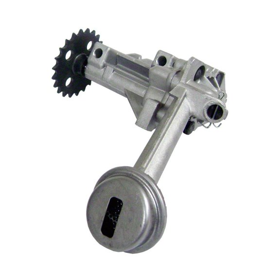 Bomba De Aceite Para Renault Scenic 2001-2009 (Autotal)