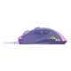 thumbnail image 3 of Mouse Gamer Beast Abysmal Arsenal Prime Stf para Computadora Color Lila STF Mouse Beast Abysmal Arsenal Prime, 3 of 5