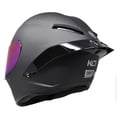 thumbnail image 4 of Casco Para Moto Kov Deportivo Kc1 Tipo Agv Certificado Talla M KOV KC1, 4 of 4