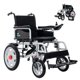 thumbnail image 1 of Gambimedic Silla De Ruedas Electrica Todoterreno Acero Llantas Neumaticas de Aire, 1 of 10