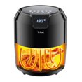 thumbnail image 2 of Freidora de Aire T-FAL 4.2 Litros Negra, 2 of 4