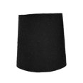 thumbnail image 3 of Accesorios de disfraz para figuras de acción a escala 1:6, polaina para el cuello, disfraz de muñeca moderno y de moda para figuras femeninas de 12 pulgadas. Negro, 3 of 10
