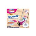 thumbnail image 3 of Sistema de Limpieza Reynera GiraMop cubeta, mango, cabezal y microfibra, 3 of 4