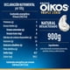 thumbnail image 2 of Yogurt Griego Oikos Triple Zero Sabor Natural Sin Azúcar 13g de Proteína 900g, 2 of 7