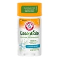 thumbnail image 2 of Arm & Hammer Essentials Desodorante Natural en Barra Fruta de Enebro, 71 g. Controla y Protege del Mal Olor por 24 Hrs, sin Aluminio. Axilas Frescas., 2 of 6