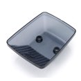 thumbnail image 5 of 4638260057 Cubierta de Lente de LáMpara de SeñAl de Delantera de Coche Carcasas de Luz de Esquina para W463 Clase G G500 G550 G55 86-18, 5 of 5