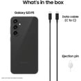 thumbnail image 4 of Samsung Galaxy S23 FE 5G de 128 GB | Smartphone Android Nuevo y Desbloqueado con Galaxy AI (Versión Internacional), 4 of 10