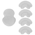 thumbnail image 2 of Verano debajo d sudor almohadilla pegatinas antitranspirante protector 40 piezas Yuyangstore almohadillas para el sudor en las axilas, 2 of 8