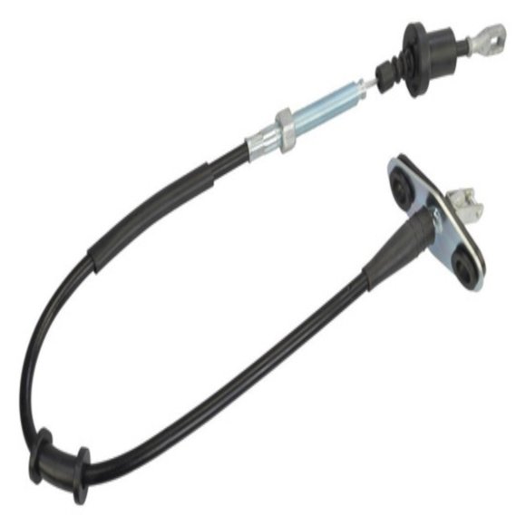 Cable Chicote Embrague Compatible Con Dodge I10 1.1L 2011 2012 2013 2014 CAHSA Cable Chicote Acelerador