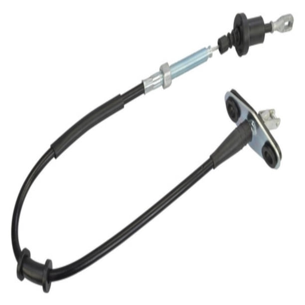 Cable Chicote Embrague Compatible Con Dodge I10 1.1L 2011 2012 2013 2014 CAHSA Cable Chicote Acelerador