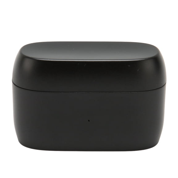 Estuche de carga para auriculares de repuesto, estuche de carga para auriculares Estuche para cargador de auriculares USB Bluetooth Estuche para cargador de auriculares inalámbricos Artesanía excepcional