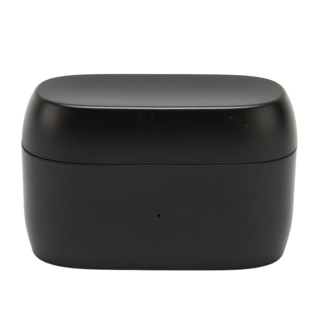 Estuche de carga para auriculares de repuesto, estuche de carga para auriculares Estuche para cargador de auriculares USB Bluetooth Estuche para cargador de auriculares inalámbricos Artesanía excepcional