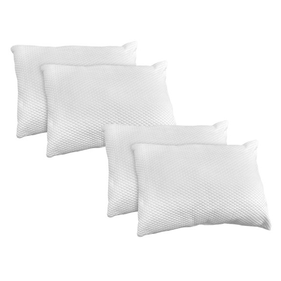 Almohada Frosty (Pack de 4)