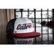 thumbnail image 5 of Gorra Plana Roja Unitalla Canalla A/B, 5 of 5