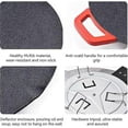 thumbnail image 3 of Electric Griddle - Smokeless Electric BBQ Grill Baking Trays, Nonstick Cooking Griddle Pan Pancake M, 3 of 5