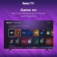 thumbnail image 3 of Smart Tv Pantalla Hisense 55 Class Roku 4k Uhd 55r6030n, 3 of 5