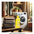 thumbnail image 4 of Detergente líquido Carisma para ropa 1 l, 4 of 4