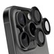 thumbnail image 3 of Mica Vidrio GHOSTEK para iPhone 15 PRO y 15 PRO MAX protectora de camara, 3 of 6