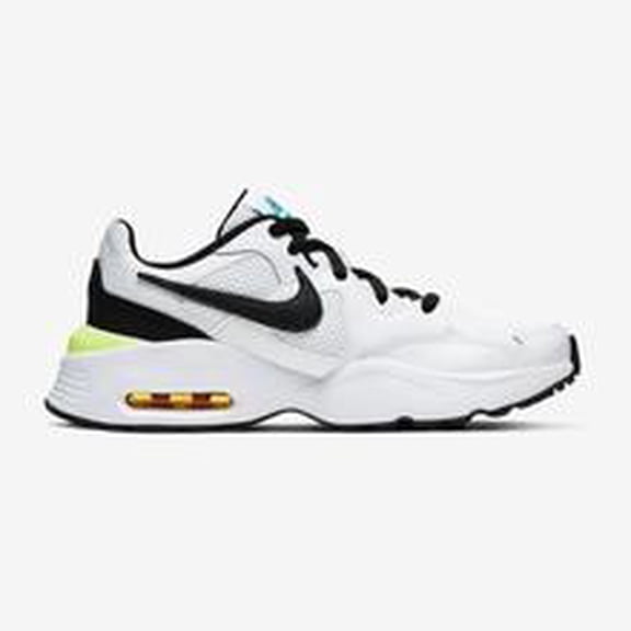 Tenis Nike Niña CJ3826003 Gris 11 cm Air Max Fusion