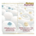 thumbnail image 3 of Pañales Huggies Supreme etapa 1 unisex 40 piezas, 3 of 7