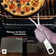 thumbnail image 3 of Sartén Ultrachef Antiadherente Diamond Pro 28cm Mango de acero inoxidable Libre de PFOA, 3 of 7