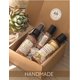 thumbnail image 4 of Kit para Dormir Mejor con Aromaterapia – Brisa Relajante para Almohada, Roll On Descanso Sensorial y Crema de Manos Lavanda Manzanilla | Spray para Dormir, Antiestrés y Relajación, 4 of 13
