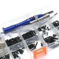 thumbnail image 3 of Kit de Tornillos DIY RC para 1/18 184001 A959 A969, Camiones, Piezas de Coche, Accesorios, 3 of 7