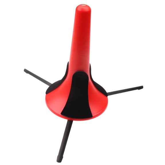 Soporte de trompeta Hugo Soporte de trompeta portátil