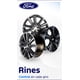 thumbnail image 4 of Rin OEM 9.5 X 22" Expedition DE 2022 A 2024 Ford Original, 4 of 7