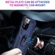 thumbnail image 4 of Funda de teléfono para Xiaomi Redmi Note 11 Pro Plus Global de Uso Rudo Shockproof + Cristal 9D, 4 of 5