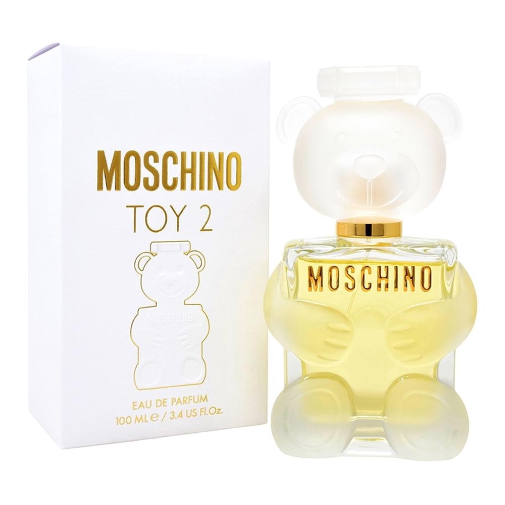 Perfume Moschino Toy 2 Dama 100 ml