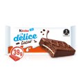 thumbnail image 5 of Pastelito Kinder Délice cobertura a base de cacao con relleno a base de leche 39 g, 5 of 5